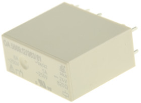 Przekaźnik bezpieczeństwa, DP-NO/NC, -40 → +60°C, montaż PCB, Dold