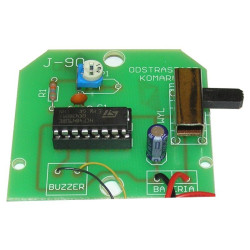 J-090E Odstraszacz komarów,