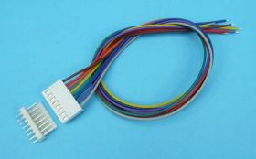 P-35008 ZŁĄCZE 8-STYKOWE