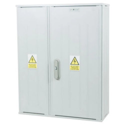 Obudowa termoutwardzalna STN 66x84 IOB-33310-01-011