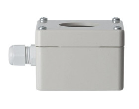 Obudowa do lampy sygnalizacyjnej IP65 975.815.03