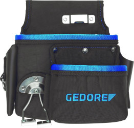 Gedore WT 1056 2 1811096 Torba narzędziowa bez wyposażenia (D x S x W) 300 x 290 x 290 mm