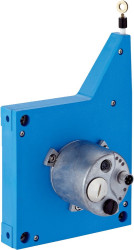 Enkoder linkowy Absolutne Profinet SICK 30 V