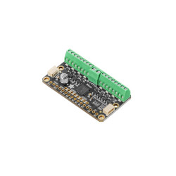 Adafruit I2C to 8-Channel Solenoid Driver – sterownik solenoidów z interfejsem STEMMA QT / Qwiic