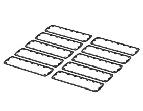 BOPLA DI 1600-EMV (84201615) - uszczelka dekoracyjna
