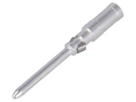 HTS-4-1105050-1 Styk męski srebrzony 1,5mm2 HN.D