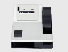 Urządzenie do pomiaru długości przewodów Helukabel Längenmessgerät MESSBOI M25 905770-1, 2 - 25 mm