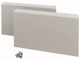 Cokoły części boczne wysokość 200 mm 1 para XVTL-SO200/S-4 114611 EATON