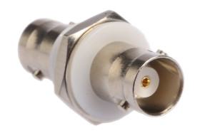 Adapter RF BNC BNC Rodzaj A Female - żeński 50Ω