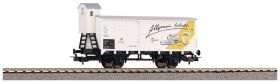 Piko H0 54617 Wagon towarowy DC