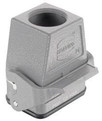 Obudowa złącza żeńskiego 19 30 206 0757 19302060757 Harting 1 szt.