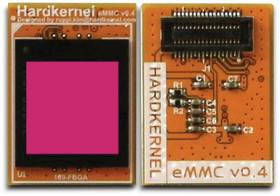 ODROID Linux OS System operacyjny 32 GB