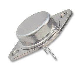 tranzystor KD617 PNP 80V 10A 70W TO-3 TESLA