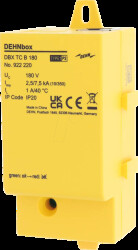 922220 Combination surge arrester, stackable