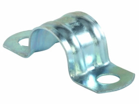 Obejma metalowa jednoczęściowa BSMD 50 90847 /15szt./