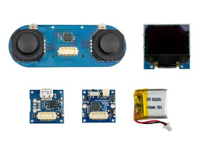 TinyDuino Video Game Kit [Discontinued]