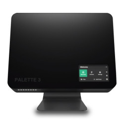 Palette 3 Pro - system łączenia filamentów