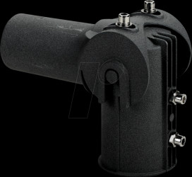ELED900300 Street light adapter, mast mounting, flex, 60 mm