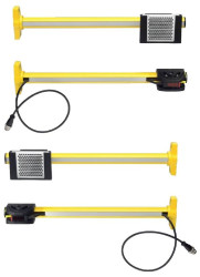 Wieland Electric R1.597.0006.0 Zestaw czujników wyciszenia SLX-MUTC-SET2SB 1 szt.