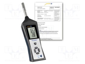 PCE-HVAC3S-ICA