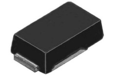 Diody prostownicze i diody Schottky'ego SMP (DO-220AA) 3A Montaż powierzchniowy 60V Bariera Schottky'ego Pojedyncza