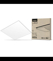 Panel LED wpuszczany VIDEX-Panel LED-40W-PB404W-NW