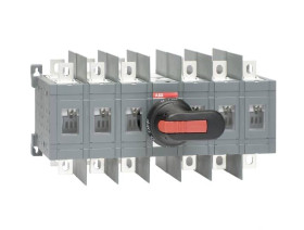 ABB 1SCA118608R1001 Przełącznik zmiany kierunku OT250E33WCP, 1000 V, 250 A