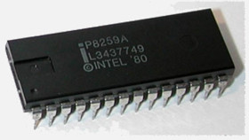 P8259A