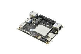 LattePanda IOTA Palm-sized x86 Single Board Computer (Intel N150, 16GB RAM / 128GB eMMC)