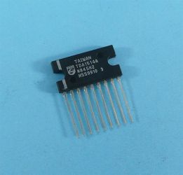 TDA-1514A SIP-9M UKŁAD