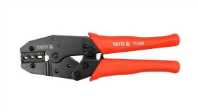 Zestaw Zacisk.Do Konekt.0.5-6M