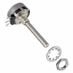 Honeywell SPS 53C12K Potencjometr obrotowy 1 szt.