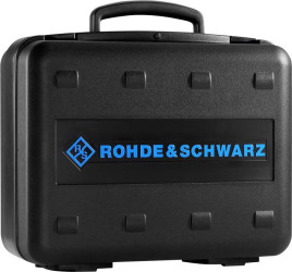 Walizka Rohde & Schwarz RTH-Z4