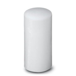 Zaślepka do dławnic kablowych Polietylen Phoenix Contact średnica otworu 13mm Niegwintowany