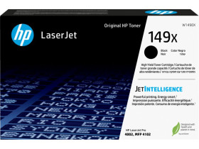 Toner, Czarny, do drukarki Hewlett Packard, model: HP LaserJet M207-M212, M209, M232-M237, M234, wkład: W1490X