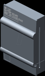 6ES72970AX300XA0 S7-1200 Battery Board BB 1297