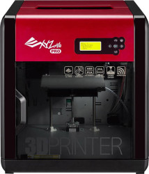 Drukarka 3D XYZprinting da Vinci 1.0 Pro 3F1AWXEU00B zawiera oprogramowanie