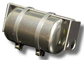 Zbiornik sprężonego powietrza Thicon Models 50163 1:14 1 szt.