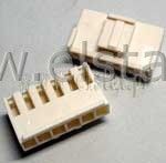 PHZ 06 Korpus złącza żeńskiego z zatrzaskiem