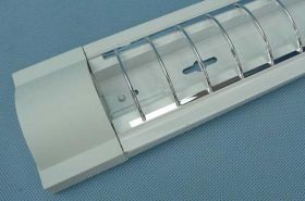 OPRAWA LED 1x120cm LED IP20 ZAS.DWUSTR.