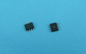 FM-25CL64B-G SO-8 FRAM 8x8k UKŁAD