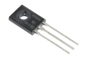 BD682 TO126 4A 100V PNP