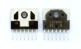 LA7832 UKŁAD SCALONY