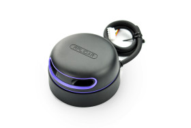 RPLIDAR A3 - 360 Degree LiDAR Laser Range Scanner (25m)