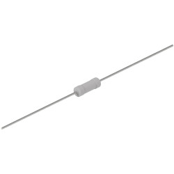 TE Connectivity 6-1676123-3 HV resistor 330 &#x3A9; 0.05% Metal Film Resistor