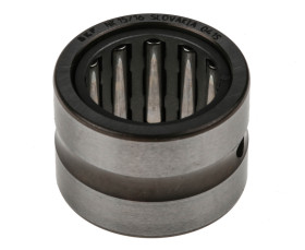 Łożysko igiełkowe Ø wew: 15mm Ø zew: 23mm Igłowy szerokość 16mm SKF 1 dynamiczne 11kN statyczne 14kN