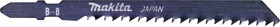 Brzeszczot do wyrzynarki Makita A-85232 A-85232 1 szt.