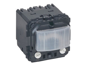 CELIANE Wyłącznik automatyczny do lamp energooszczędnych z zaciskiem neutralnym 067025 LEGRAND