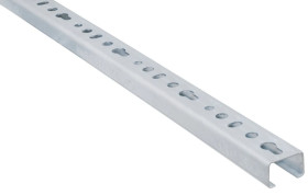 BIS RapidRail Szyna 27x18/1,00mm 650527182 /2m/