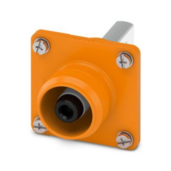 Złącze 1-pinowe Śruba Wtyczka Phoenix Contact